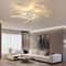 Modern LED Chandelier Ceiling Light For Living Room And Bedroom Decor 2