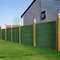 Artificial Ivy Privacy Fence Green Wall Screen For Balcony Garden And Outdoor Decor 2