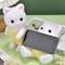 Cute Animal Phone Stand Movable Figure Desk Decor Holder 2