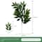 Artificial Eucalyptus Leaves Decorative Greenery For Home And Wedding Arrangements 15