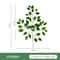 Artificial Eucalyptus Leaves Decorative Greenery For Home And Wedding Arrangements 17