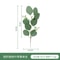 Artificial Eucalyptus Leaves Decorative Greenery For Home And Wedding Arrangements 7