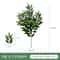 Artificial Eucalyptus Leaves Decorative Greenery For Home And Wedding Arrangements 11
