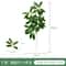 Artificial Eucalyptus Leaves Decorative Greenery For Home And Wedding Arrangements 20
