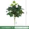 Artificial Eucalyptus Leaves Decorative Greenery For Home And Wedding Arrangements 28