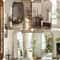 Oversized Full Length Floor Mirror With Stand For Bedroom And Living Room 3