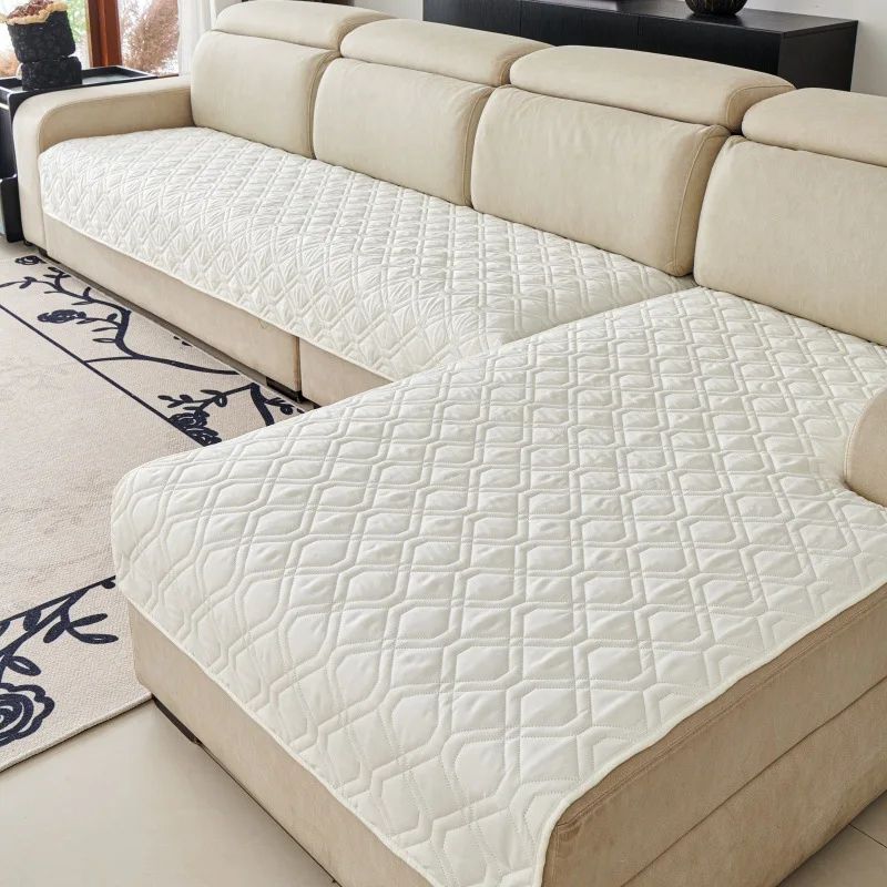 Waterproof Pet Sofa Cover Washable Couch Protector For Dogs Cats And Kids 9