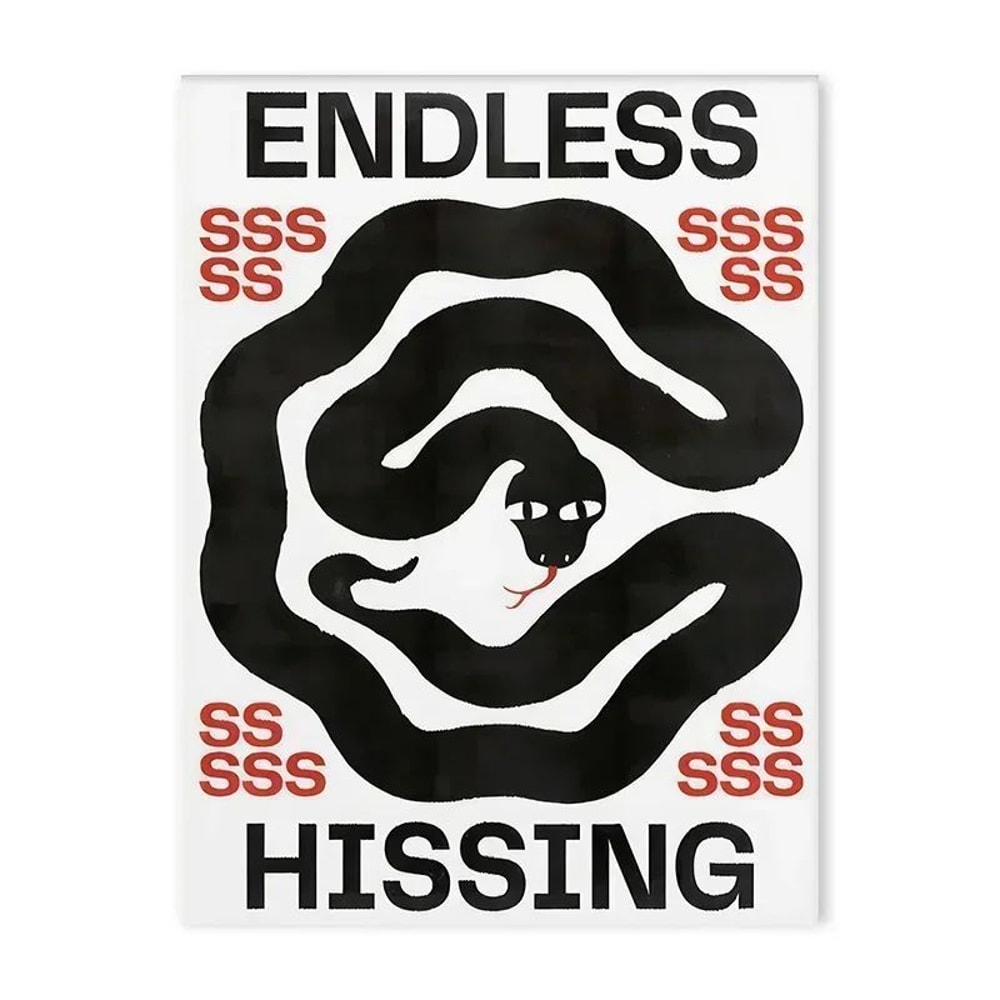 Japanese Blue Waves Canvas Wall Art Vintage Abstract Ocean Poster For Home Decor 18