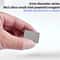 N52 Neodymium Mini Magnets Strong Rare Earth Refrigerator Magnets 0