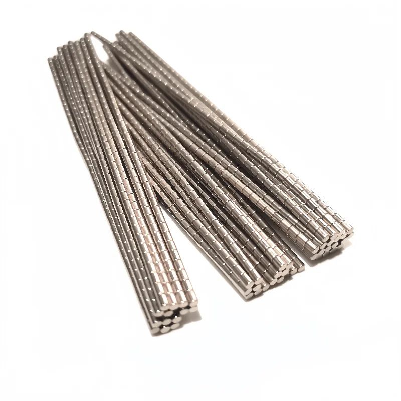 N52 Neodymium Mini Magnets Strong Rare Earth Refrigerator Magnets 3