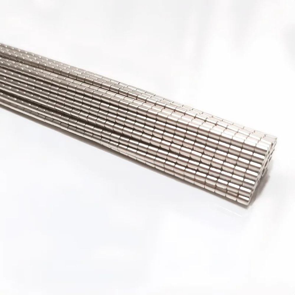 N52 Neodymium Mini Magnets Strong Rare Earth Refrigerator Magnets 4