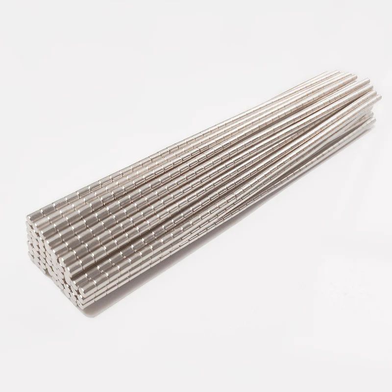 N52 Neodymium Mini Magnets Strong Rare Earth Refrigerator Magnets 5
