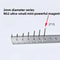 N52 Neodymium Mini Magnets Strong Rare Earth Refrigerator Magnets 15
