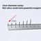 N52 Neodymium Mini Magnets Strong Rare Earth Refrigerator Magnets 18