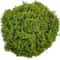 Artificial Moss Green Plant Decor Peat Moss Potting Craft 1