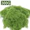 Artificial Moss Grass Mini Landscape Decor Craft Plant Filler 10