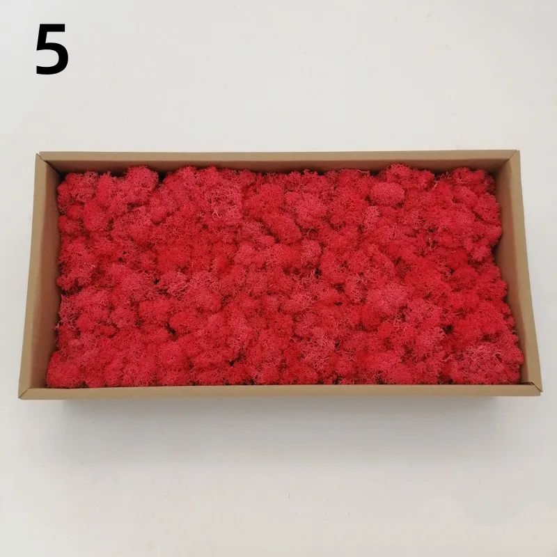 Lifelike Artificial Moss For DIY Mini Landscapes And Home Decor 4