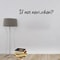 Inspirational Wall Decal Quote Sticker For Bedroom And Living Room Decor 3