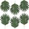 Artificial Palm Leaves Decorative Tropical Leaves For Events And Home Decor 5