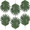 Artificial Palm Leaves Decorative Tropical Leaves For Events And Home Decor 5
