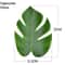 Artificial Palm Leaves Decorative Tropical Leaves For Events And Home Decor 15