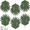 Artificial Palm Leaves Decorative Tropical Leaves For Events And Home Decor 9