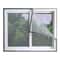 Magnetic Mosquito Net Screen Self Adhesive Window Door Insect Protection 7