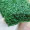 Artificial Green Wall Panel Grass Mat Decorative Faux Plant Hedge Decor 0