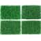 Artificial Green Wall Panel Grass Mat Decorative Faux Plant Hedge Decor 7