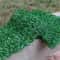 Artificial Green Wall Panel Grass Mat Decorative Faux Plant Hedge Decor 8