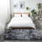 Soft Shaggy Area Rug Plush Fluffy Carpet Non Slip Bedroom And Living Room Floor Mat 8