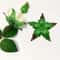 Artificial Rose Leaves Decoration Realistic Fake Rose Leaf Set For DIY Bouquets And Floral Arrangem 1