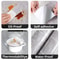 Marble Peel And Stick Wallpaper Waterproof Self Adhesive Wall Covering For Kitchen And Bathroom 1