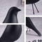 Nordic Minimalist Bird Sculpture Modern Resin Home Decor Ornament 4