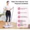 FitVibe Whole Body Vibration Plate Exercise Machine For Weight Loss Toning Home Fitness 2