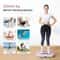 FitVibe Whole Body Vibration Plate Exercise Machine For Weight Loss Toning Home Fitness 5