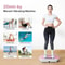 FitVibe Whole Body Vibration Plate Exercise Machine For Weight Loss Toning Home Fitness 5