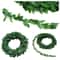 Evergreen Artificial Ivy Vine Garland For Indoor Outdoor Decor 6