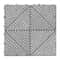 Heavy Duty Interlocking Garage Floor Tiles For Outdoor And Event Flooring 9