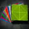 Heavy Duty Interlocking Garage Floor Tiles For Outdoor And Event Flooring 5