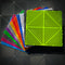 Heavy Duty Interlocking Garage Floor Tiles For Outdoor And Event Flooring 5