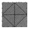 Heavy Duty Interlocking Garage Floor Tiles For Outdoor And Event Flooring 6