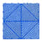 Heavy Duty Interlocking Garage Floor Tiles For Outdoor And Event Flooring 7