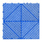Heavy Duty Interlocking Garage Floor Tiles For Outdoor And Event Flooring 7