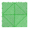 Heavy Duty Interlocking Garage Floor Tiles For Outdoor And Event Flooring 8