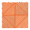 Heavy Duty Interlocking Garage Floor Tiles For Outdoor And Event Flooring 10