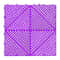 Heavy Duty Interlocking Garage Floor Tiles For Outdoor And Event Flooring 12