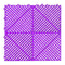 Heavy Duty Interlocking Garage Floor Tiles For Outdoor And Event Flooring 12