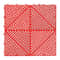 Heavy Duty Interlocking Garage Floor Tiles For Outdoor And Event Flooring 13