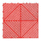 Heavy Duty Interlocking Garage Floor Tiles For Outdoor And Event Flooring 13